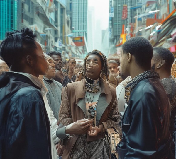 探索全球市场中的阿玛尼文化，拥抱创新与变革，开启多元化的未来。