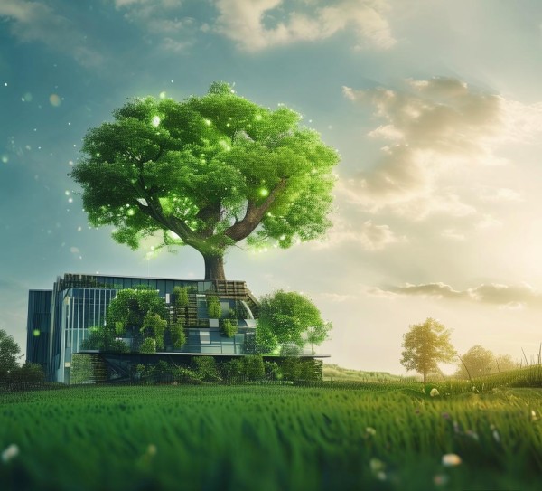 重塑绿色心灵，企业文化与环保的深度融合