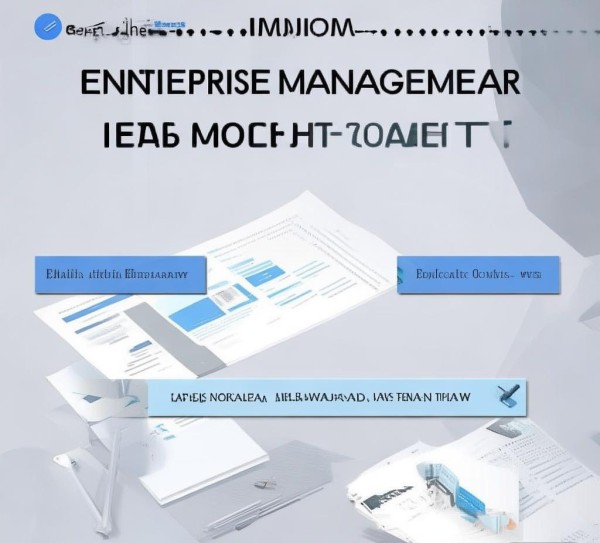 企业管理方案模板下载指南