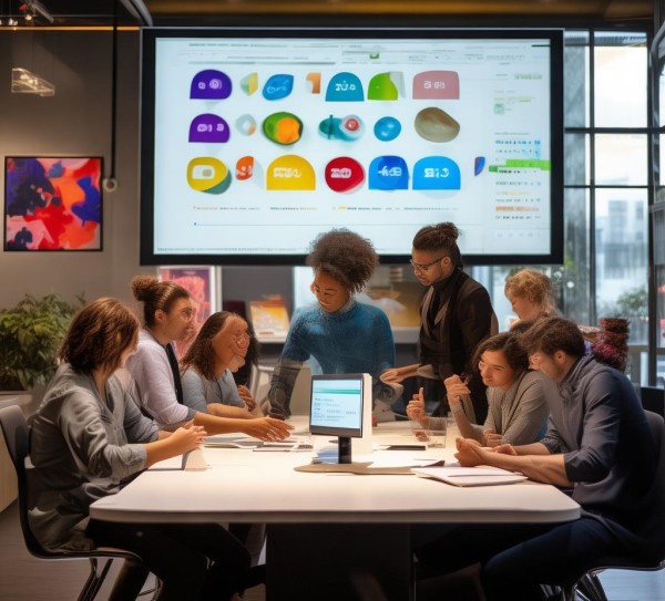 企业文化设计的创新实践案例解析