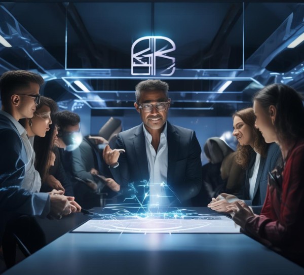 卓越的管理，罗兰格引领未来