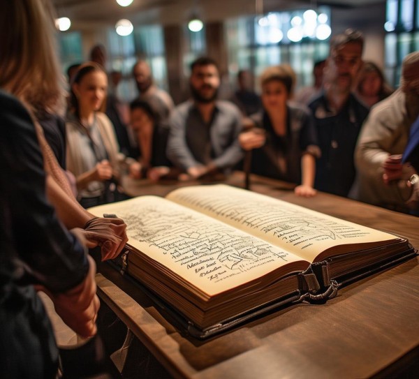 企业文化，企业精神的永恒密码