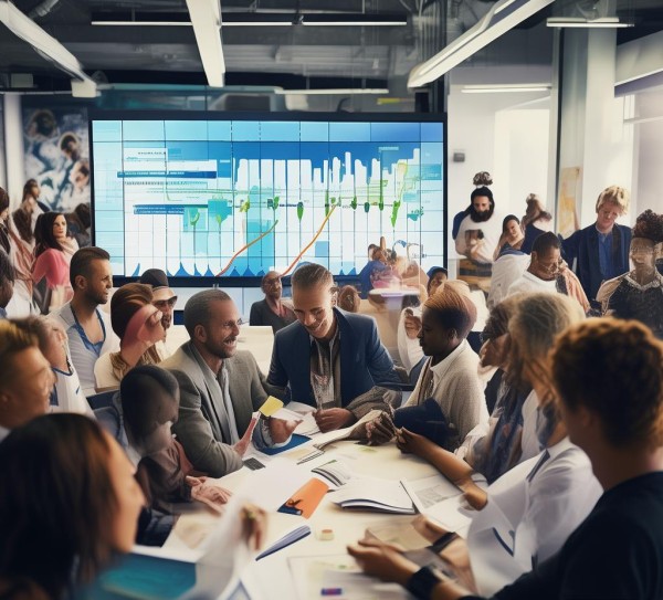 企业文化，从单一到多元的创新与发展策略分析