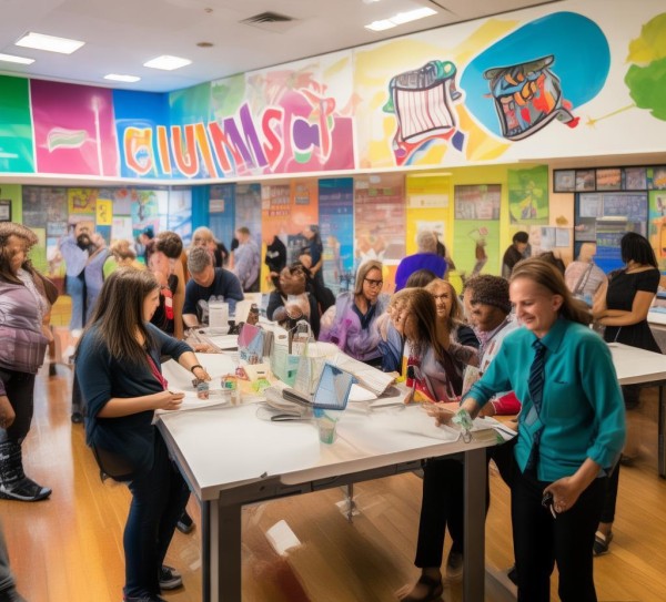 公益企业培训助力公益力量成长