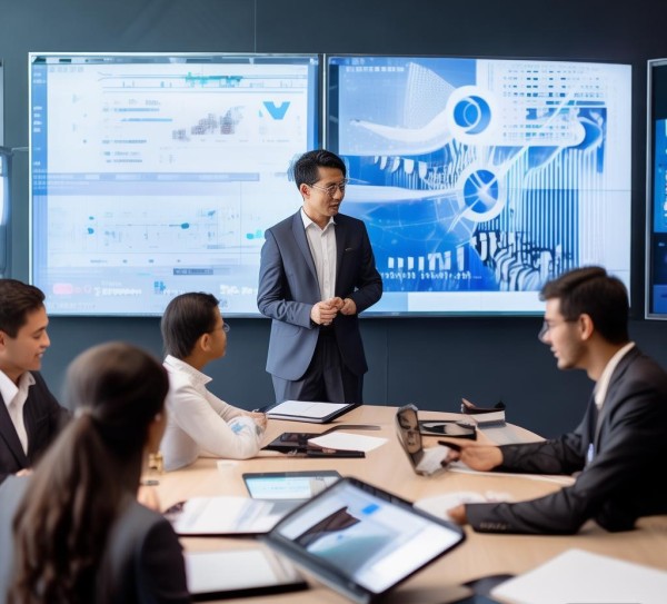 企业新闻宣传培训，助力企业成长的新方法