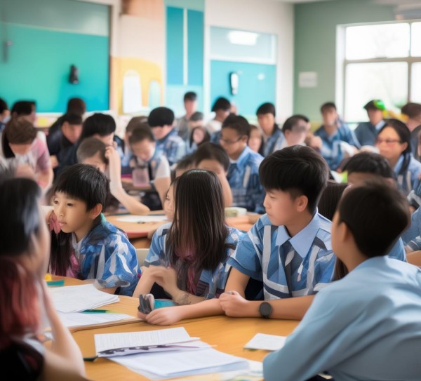 助力校园安全，校服企业培训深度解析