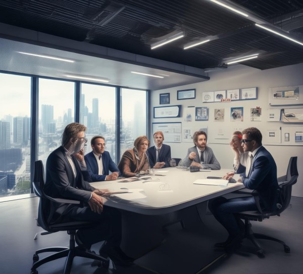 灵格企业管理咨询，助力企业实现卓越