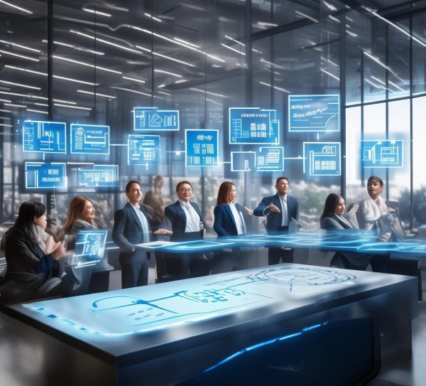 安申咨询全面解析战略与执行全流程服务