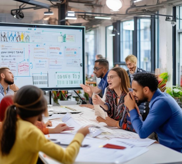 企业文化教学案例，从实践到提升