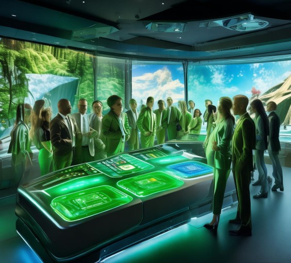 环保设备企业管理咨询，助力可持续发展的重要力量