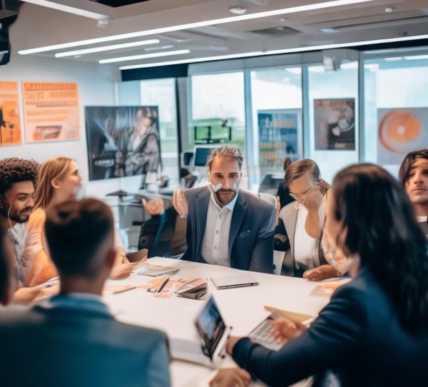 重塑企业形象，提升竞争力——企业接待培训课程