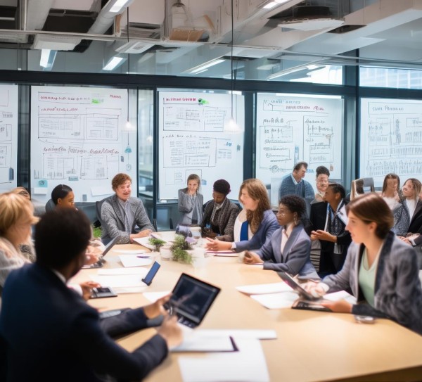 构建与实施企业管理用人培训方案