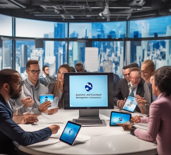 嘉兴瞪羚企业管理咨询，助力企业成功，成就卓越！