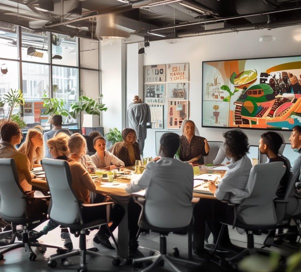 企业晨会制度培训，重塑组织文化，推动高质量发展