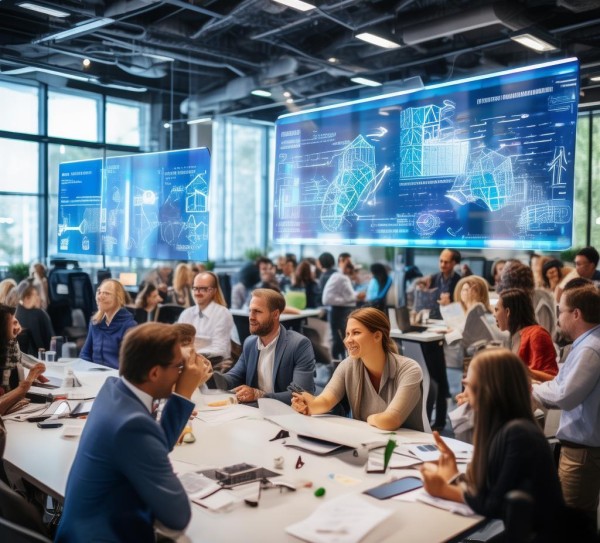 企业文化传播体系，从理解到实践的创新实践