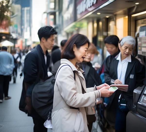 日本普通民众的银行业的管理现状与未来