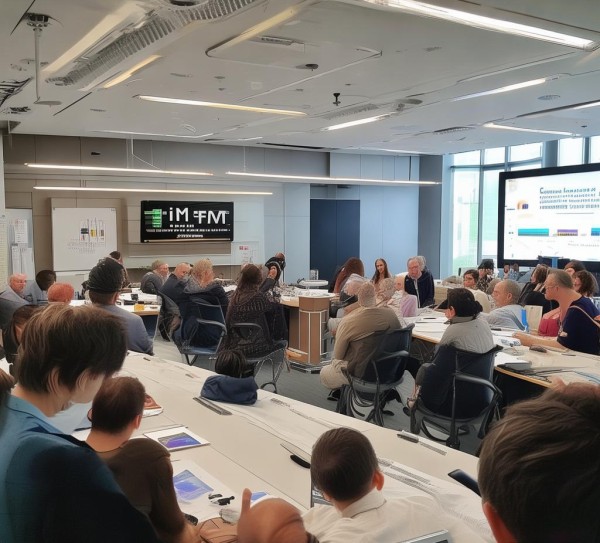 IfM企业培训，提升企业竞争力的必修课程