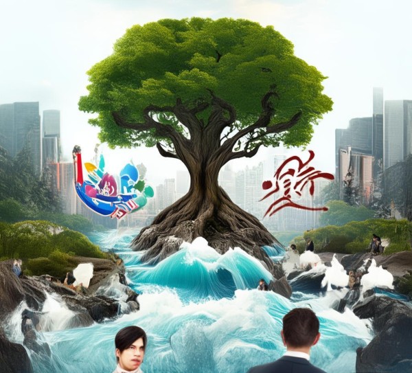 守护品牌精神，守护企业文化，伊利与品牌形象的深度对话