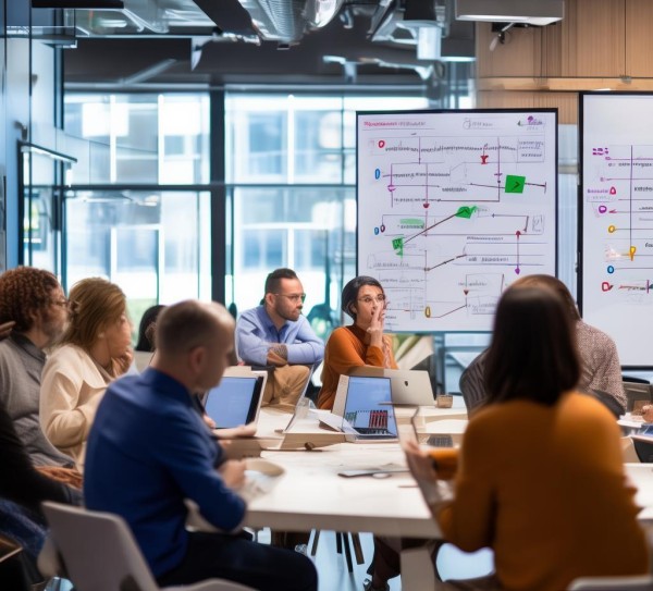 企业新闻宣传培训课程设计与实施，从目标到行动的路径