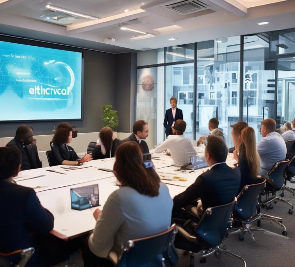 企业廉政培训，金融行业创新与发展