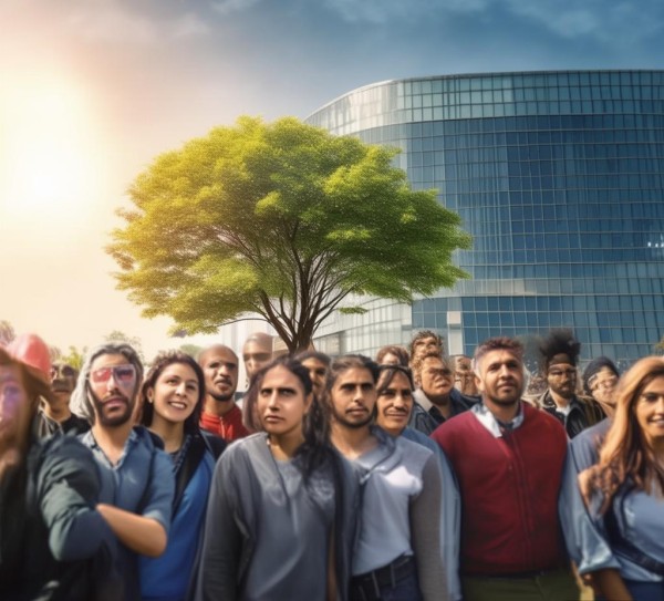 爱与使命，企业精神的永恒追求