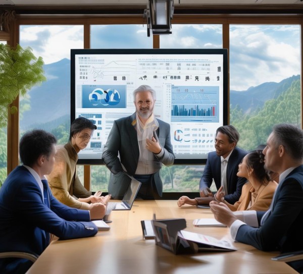 在湖北，企业转型需要专业的企业管理咨询，助力成功！