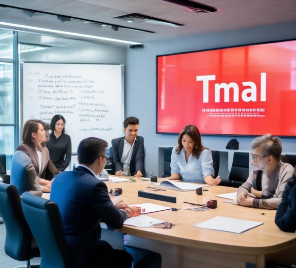 论天猫企业管理的策略与实践