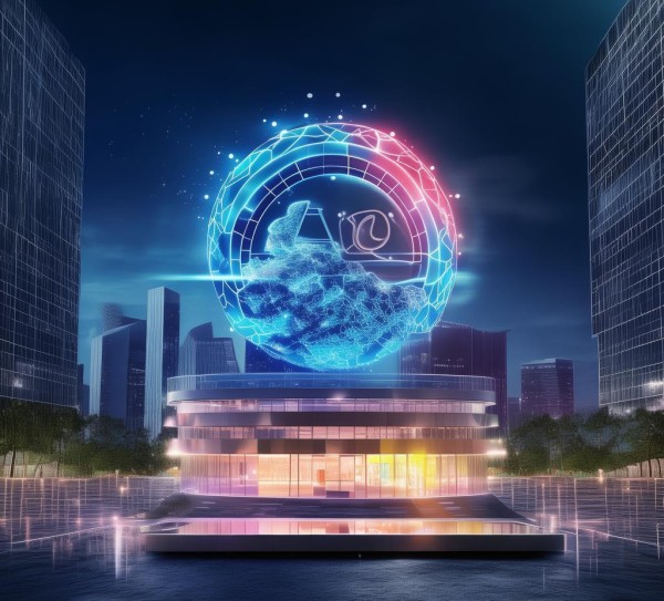 荣旅管理咨询未来之路，数字化转型与品牌创新的双轮驱动