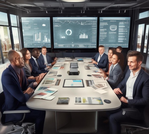 管理咨询助力企业成功之道