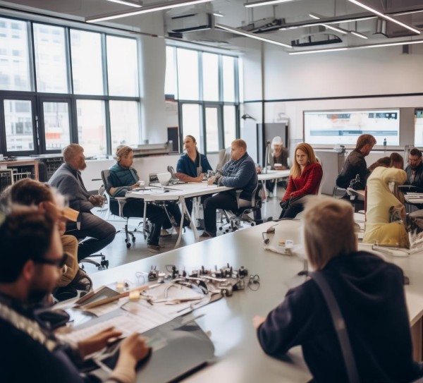 电力企业员工培训，提升效率与幸福感的高效方法