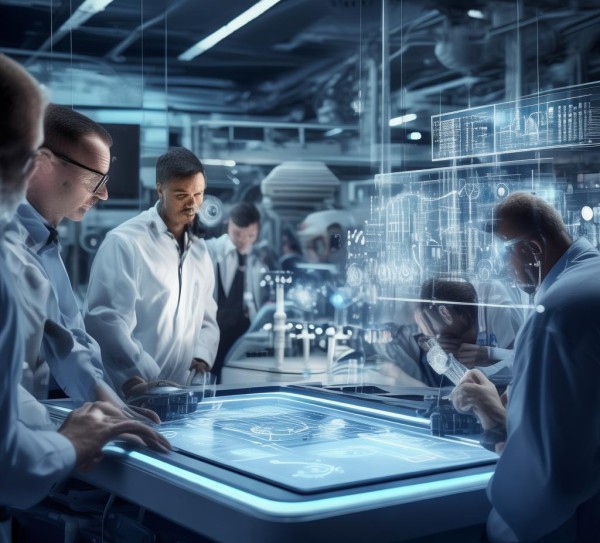 仪器制造企业，管理咨询中的机遇与挑战（数字化转型与未来趋势）