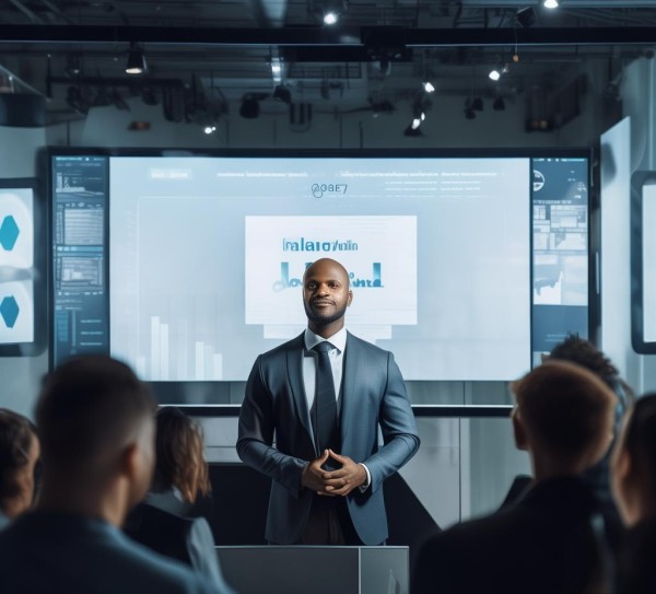 权威平台，企业培训师新闻咨询，让你的能量转化为商业价值