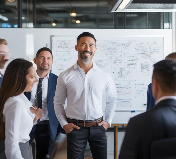 鞍山企业管理咨询专家助力企业成功之道