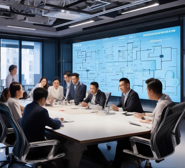 上海常规企业管理方案，构建高效治理能力