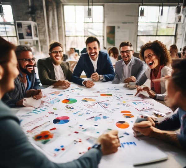 让管理真正快乐，探索管理咨询的享受之路