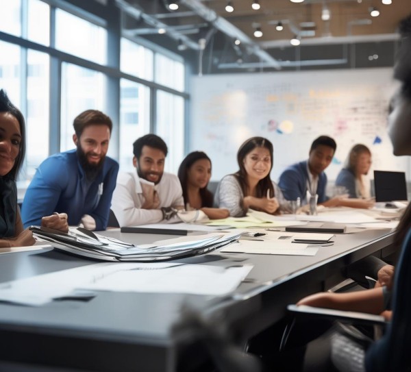 玉溪金正企业管理咨询，赋能企业发展与优化管理