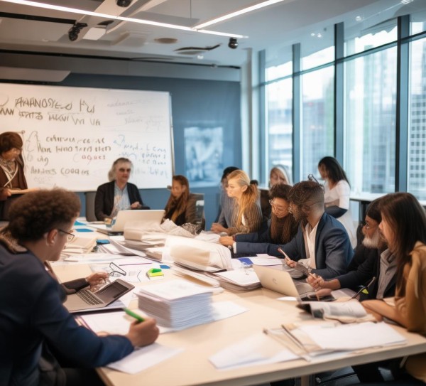 企业开展新闻写作培训会，提升新闻价值实战指南