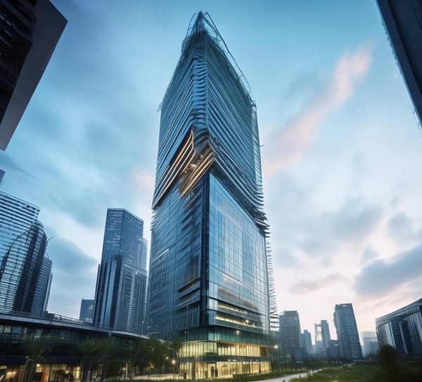 肆东，高效管理的创新高地