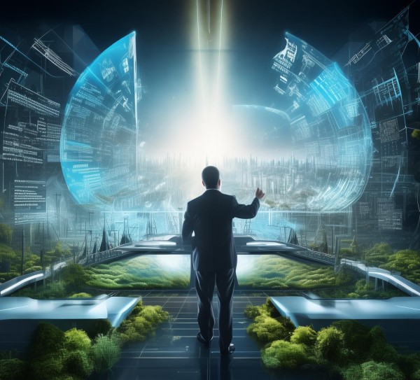 218年管理的 pivot与突破，重塑未来，实现可持续发展