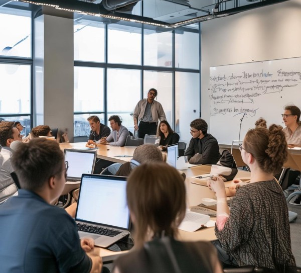 企业新闻写作培训，助力品牌价值打造