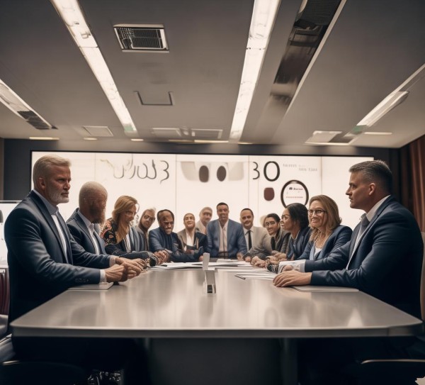 企业文化与董事会，共同推动企业进步的平台