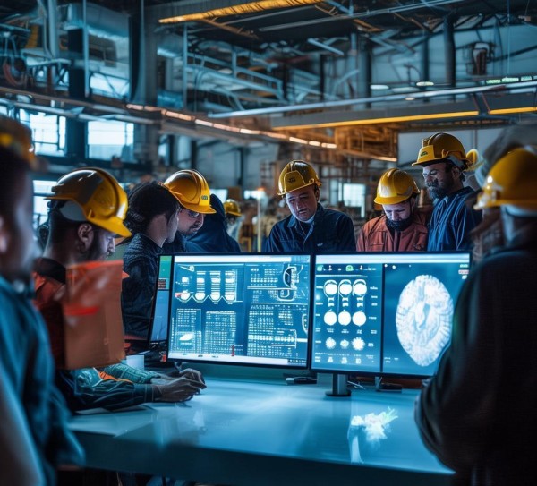 煤矿企业培训，助力企业数字化转型的必修课