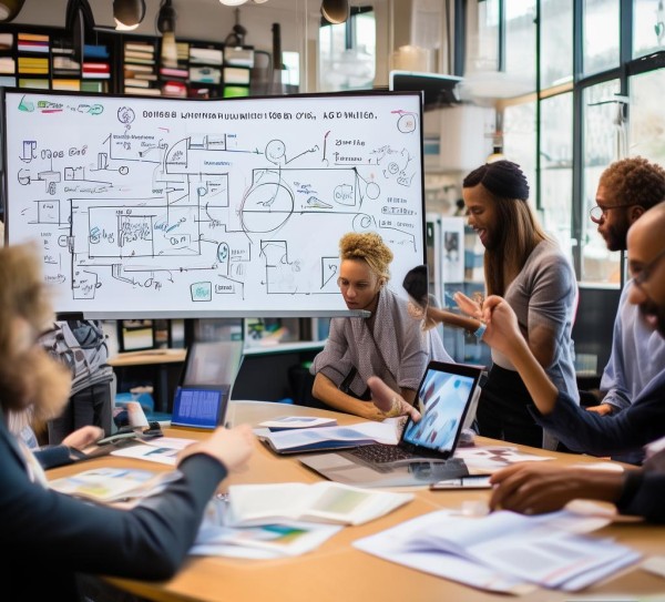 构建高效书籍外包管理方案与实践，从优化到提升效率