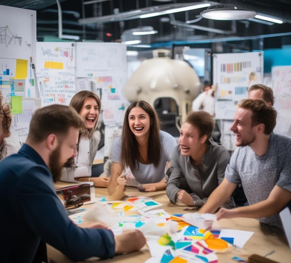 团队建设培训，助力企业创新的摇篮