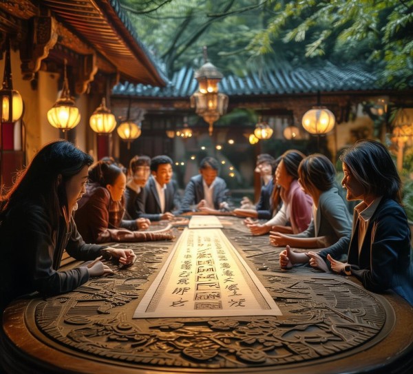 苏州明德企业管理咨询，赋能企业发展之道