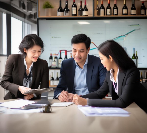 酒企审计与管理创新，挑战与机遇