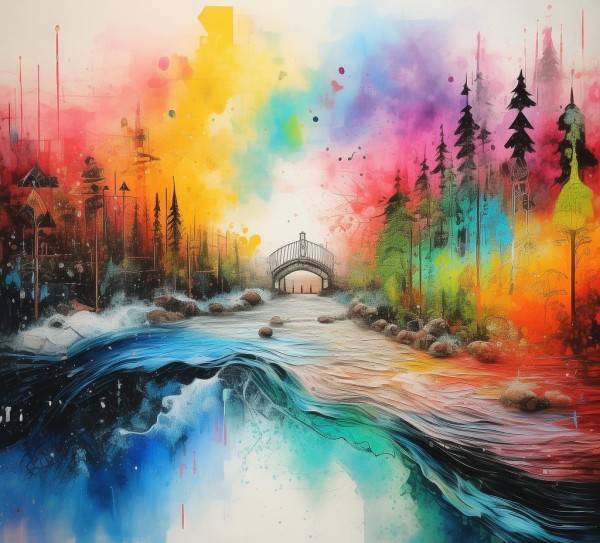 艺术推荐，从创意到策略的管理咨询方法