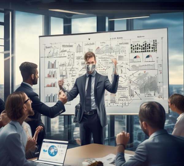 专业企业管理咨询方案助力优化发展