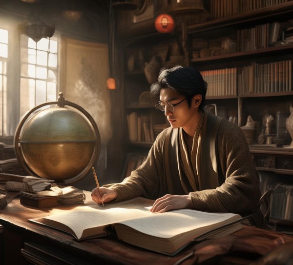 以深度理解开启商业智慧的新东方