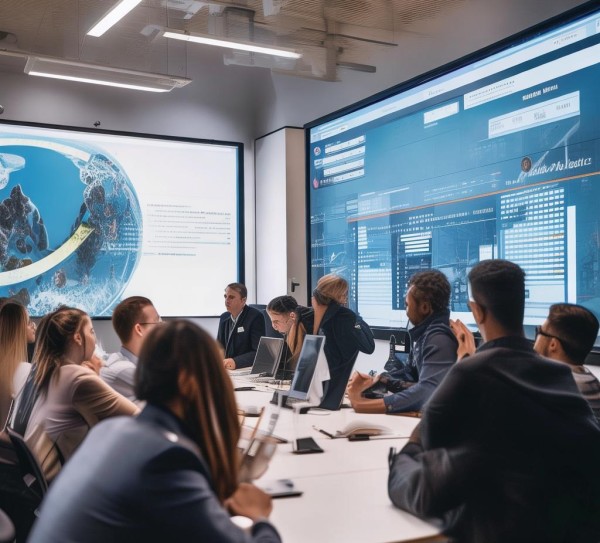 税务培训助力数字化转型，提升企业竞争力